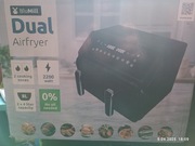 Air Fryer frytkownica beztłuszczowa 