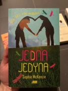 Jedna jedyna - McKenzie
