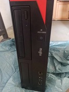 Komputer stacjonarny Fujitsu Esprimo E520 E85+ i5-4590