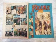 Komiks Relax Magazyn opowieści rysunkowych nr 26 1979 r. wyd I