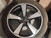 Felga 80a601025BR AUDI SPORT 8J X R20 5X112 AUDI Q5