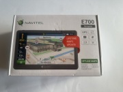 Nawigacja NAVITEL E700