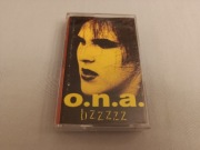 MC / o.n.a. / bzzzzz / Columbia / 1996