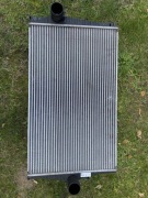Intercooler - chłodnica powietrza Volvo XC90 2.4D (2002-)