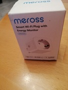 Gniazdko Smart Wi-Fi MEROSS MSS305