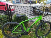 Rower MTB firmy Conway