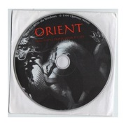 Orient Praktyczny Przewodnik Po Azji - CD