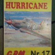 GPM Hurricane                  