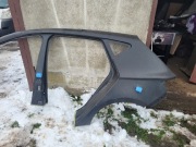 Blotnik seat cupra
