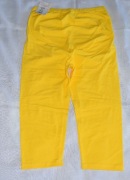 Legginsy ciążowe 3/4 Oasi roz.170 L Nowe