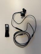 Słuchawki dokanałowe z pilotem Samsung AKG EO-IG955