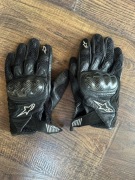 Rękawice motocyklowe Alpinestars SMX-1 Air V2