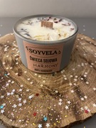 Sojowa świeca SoyVela HARMONY