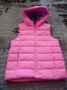 Bezrękawnik dla dziewczyny 4 f rozmiar 152