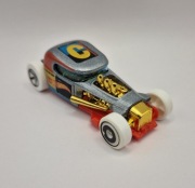 HOT WHEELS MOD ROD "FABRYCZNIE NOWY" LUZAK [CZYTAJ OPIS!]
