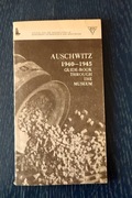 Auschwitz 1940-1945 Guide-Book Through the Museum 