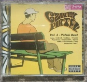 Czarny Piątek 2cztery7 O.S.T.R WWO Zipera CD SMART