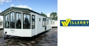 Mobile home Willerby Aspen