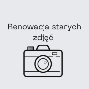 Renowacja Starych Zdjęć 