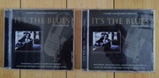 It's The Blues Volume One Two
