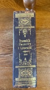 PRZEWODNIK NAUKOWY I LITERACKI. Rocznik XVII  - 1889