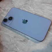 iPhone 14 128gb niebieski