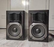 Kolumny Panasonic Sb-pm01 6Ohm 30W 15W