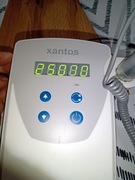 Xantos Hadewe frezarka podologiczna do paznokci