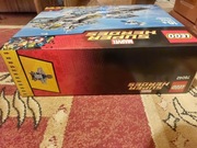 Klocki LEGO Marvel 76042