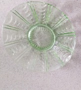 Talerzyk deserowy Pajęczyna HSG Ząbkowice proj. J. S. Drost. PRL 