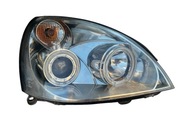 Lampa Renault Clio II Polfit Angel Eyes 