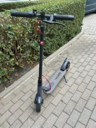 SPRZEDAM – mało używana hulajnoga elektryczna DUCATI Pro I Evo 2023