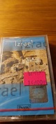 KASETA AUDIO NAGRANA IZRAEL  MUZYKA ŚWIATA