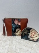 Kosmetyczka zestaw prezent na dzień babci