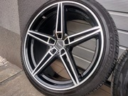 Ac Schnitzer Koła 22" X5 X6 F15 E70
