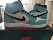 Jordan 1 high university blue