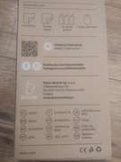 Folia Szkło ochronne szybka szybki x3 3 sztuki SAMSUNG Galaxy S22 BIZON