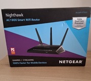 Netgear R7000-100PES AC1900 – Potężny Dual-Core, Gigabit Ethernet, USB 3.0