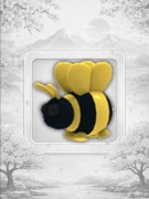 King Bee Adopt Me Roblox