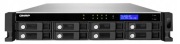 Macierz dyskowa serwer QNAP TS-869U-RP – NAS rack 2U
