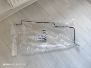 Nissan Juke Przewód Hamulcowy Tylny Stalowy Nowy Oryginalny 