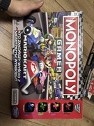 Monopoly Gamer Mariokart
