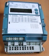 LICZNIK ENERGII 3-fazowy Landis E650 ZMD410CT44 DWUKIERUNKOWY POŚREDNI