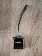 Adapter Hama HDMI - microUSB - MHL