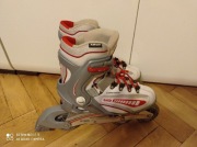 Rolki Tempish rozm. 39