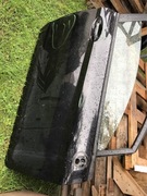 Drzwi prawe fiesta mk7 3D przed lift 