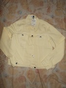 Dorothy Perkins kurtka jeans dams. r.40