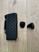 Podstopnica i nakładki na pedały Volkwagen Golf VII