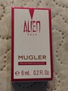 Thierry Mugler Alien Pulp 6 ml woda perfumowana 