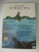 DVD 183 metry strachu